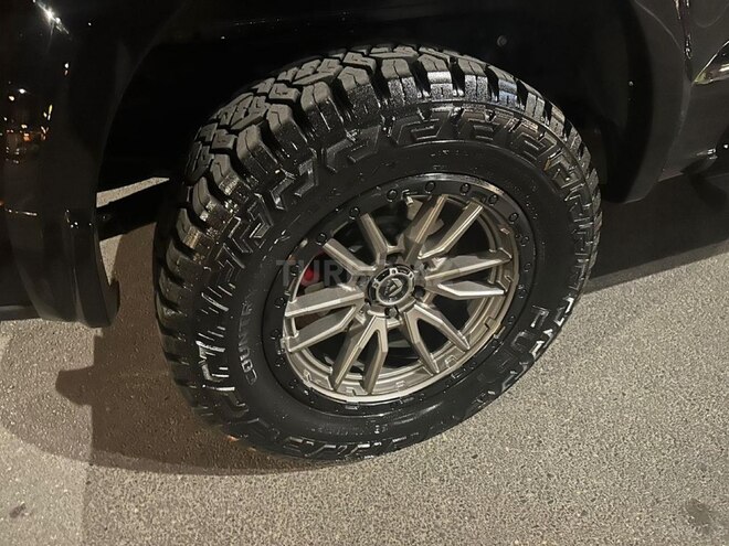 Ford F-150 2021, 70,000 km - 2.7 l - Bakı