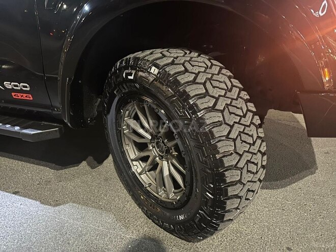 Ford F-150 2021, 70,000 km - 2.7 l - Bakı