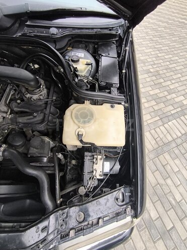 Mercedes C 200 1999, 357,000 km - 2.0 l - Masallı