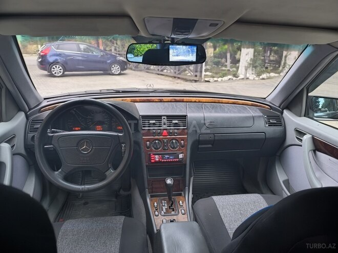 Mercedes C 200 1999, 357,000 km - 2.0 l - Masallı