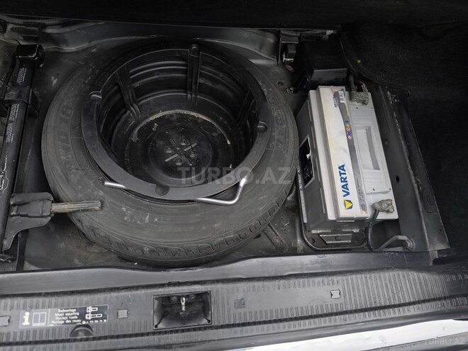 Mercedes C 200 1999, 357,000 km - 2.0 l - Masallı