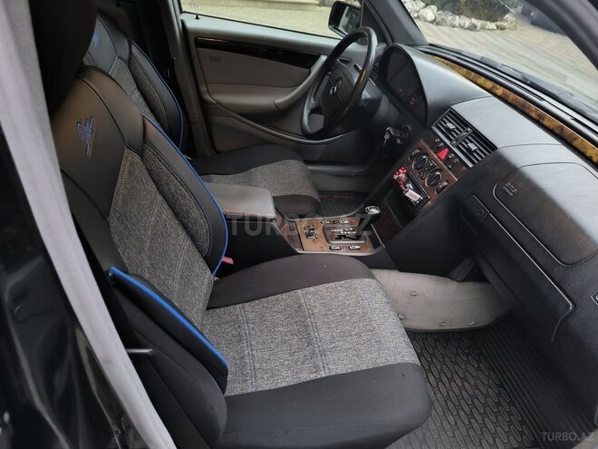 Mercedes C 200 1999, 357,000 km - 2.0 l - Masallı