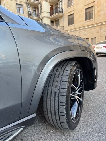 Mercedes GLS 450 4MATIC 2021, 50,000 km - 3.0 l - Bakı