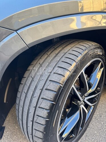 Mercedes GLS 450 4MATIC 2021, 50,000 km - 3.0 l - Bakı