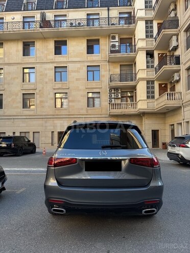 Mercedes GLS 450 4MATIC 2021, 50,000 km - 3.0 l - Bakı