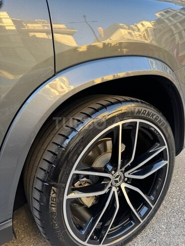 Mercedes GLS 450 4MATIC 2021, 50,000 km - 3.0 l - Bakı