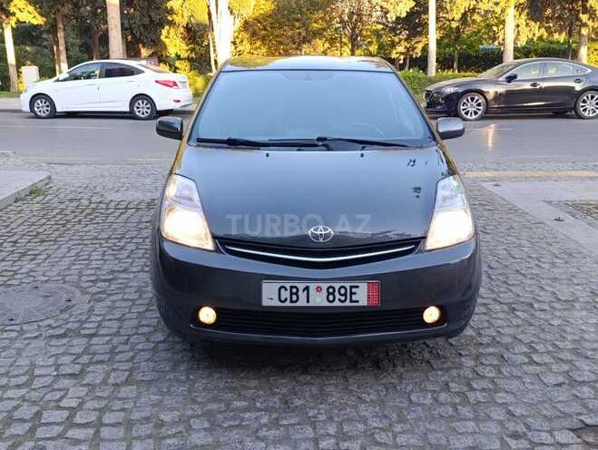 Toyota Prius 2008, 340,000 km - 1.5 l - Bakı