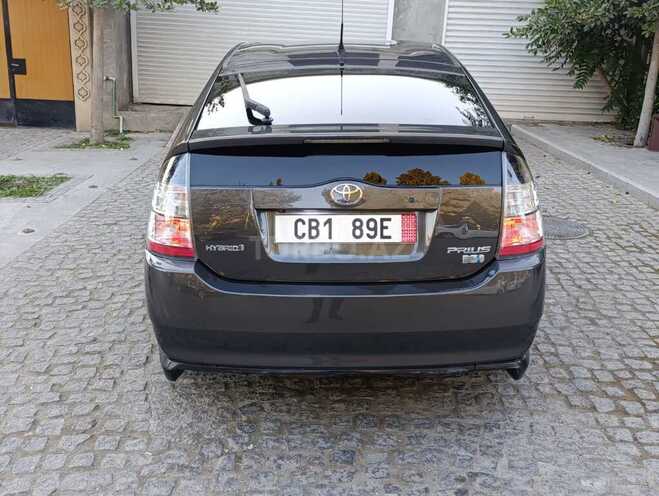 Toyota Prius 2008, 340,000 km - 1.5 l - Bakı