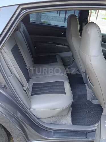 Toyota Prius 2008, 340,000 km - 1.5 l - Bakı