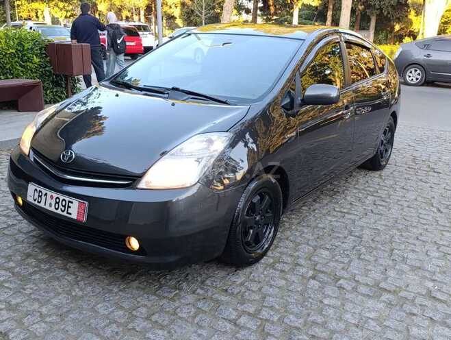 Toyota Prius 2008, 340,000 km - 1.5 l - Bakı