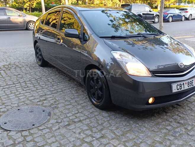 Toyota Prius 2008, 340,000 km - 1.5 l - Bakı