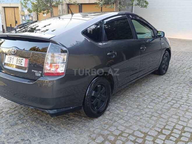 Toyota Prius 2008, 340,000 km - 1.5 l - Bakı