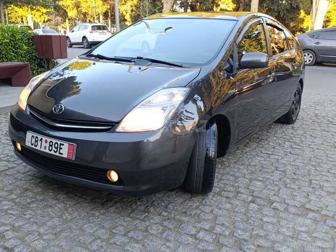 Toyota Prius 2008, 340,000 km - 1.5 l - Bakı