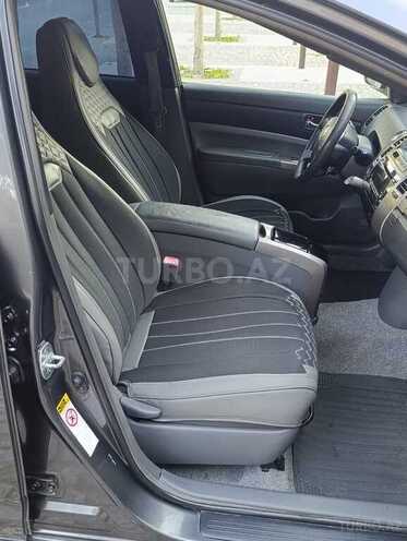 Toyota Prius 2008, 340,000 km - 1.5 l - Bakı