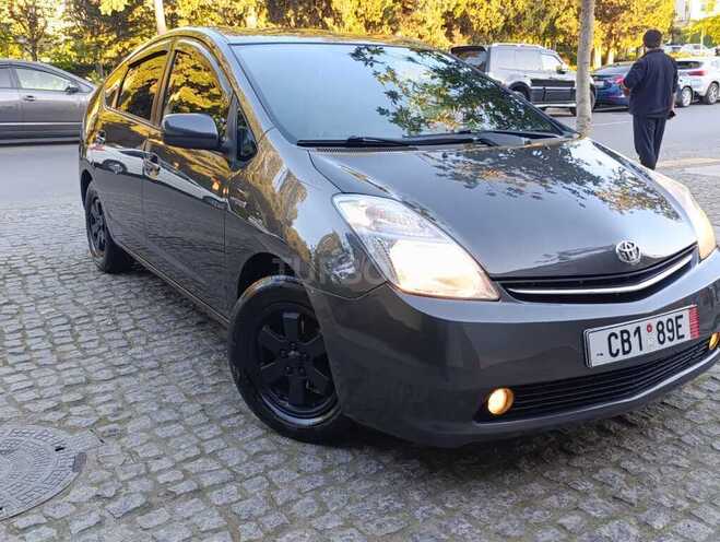 Toyota Prius 2008, 340,000 km - 1.5 l - Bakı