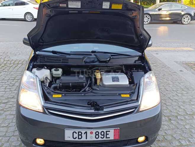 Toyota Prius 2008, 340,000 km - 1.5 l - Bakı