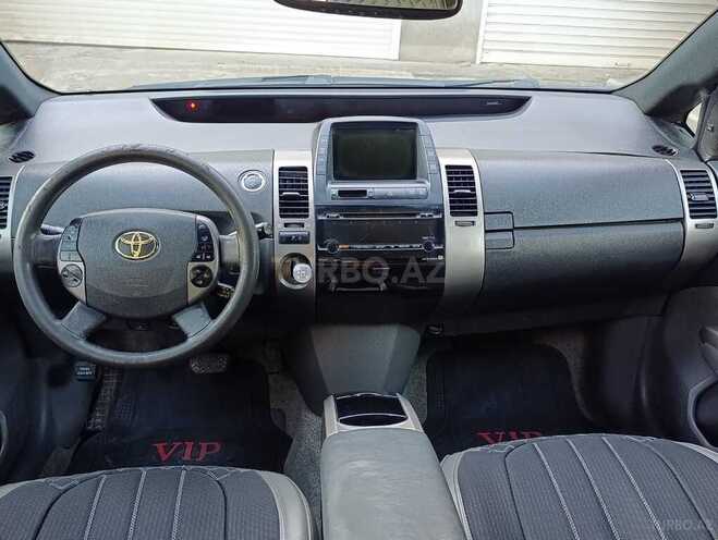 Toyota Prius 2008, 340,000 km - 1.5 l - Bakı