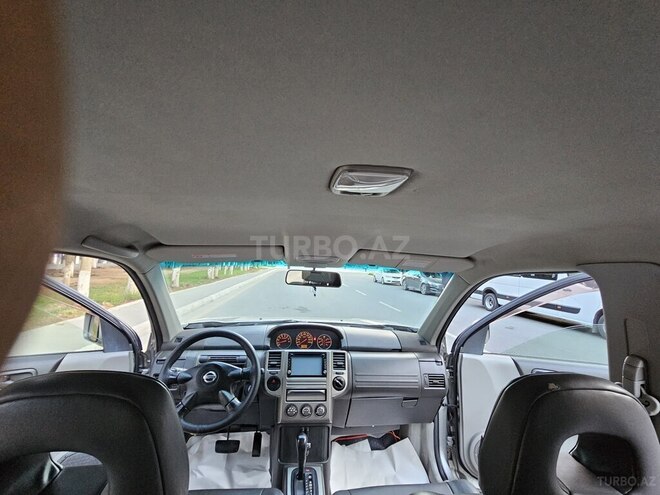 Nissan X-Trail 2004, 273,000 km - 2.0 l - Sumqayıt