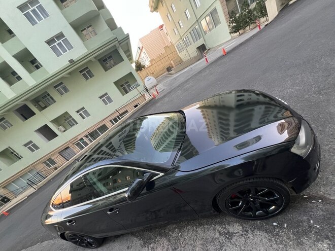 Audi A5 2011, 316,307 km - 2.0 l - Bakı