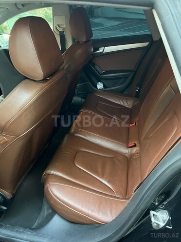 Audi A5 2011, 316,307 km - 2.0 l - Bakı