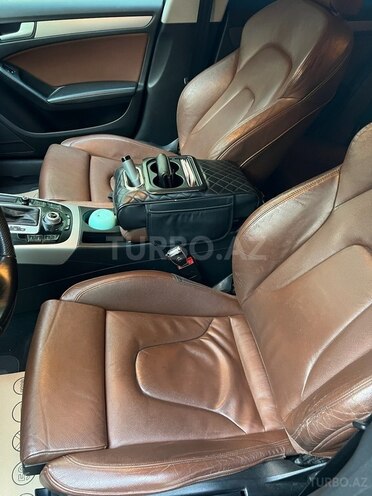 Audi A5 2011, 316,307 km - 2.0 l - Bakı