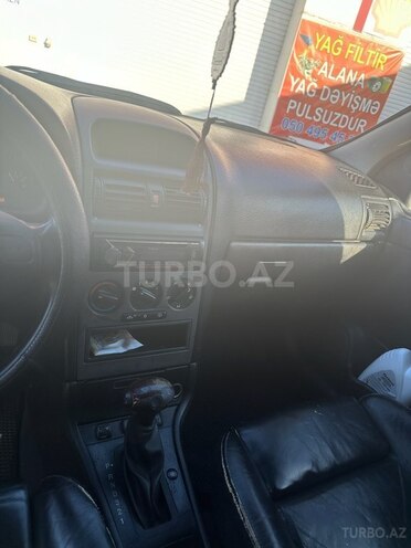 Opel Astra 1999, 400,000 km - 2.0 l - Bakı