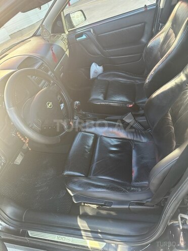Opel Astra 1999, 400,000 km - 2.0 l - Bakı