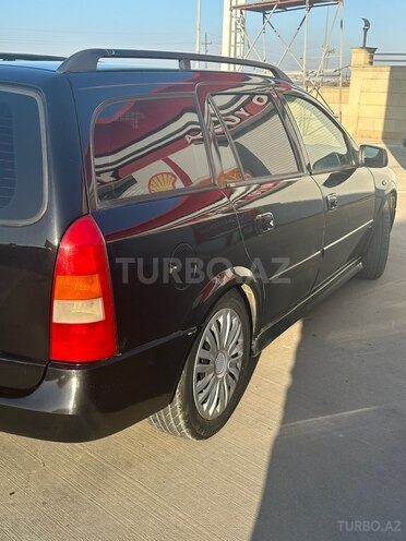 Opel Astra 1999, 400,000 km - 2.0 l - Bakı