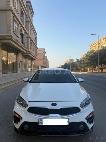Kia Forte 2020, 62,000 km - 2.0 l - Bakı