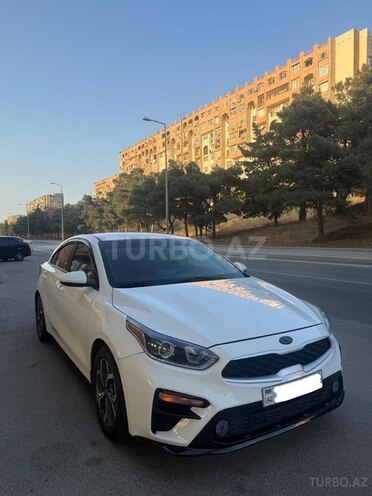 Kia Forte 2020, 62,000 km - 2.0 l - Bakı