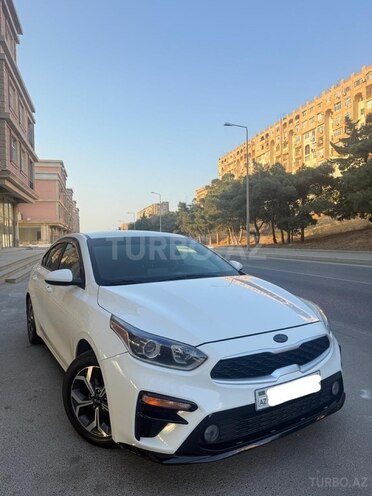 Kia Forte 2020, 62,000 km - 2.0 l - Bakı