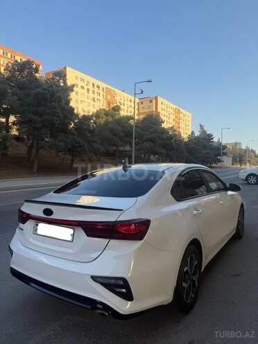 Kia Forte 2020, 62,000 km - 2.0 l - Bakı