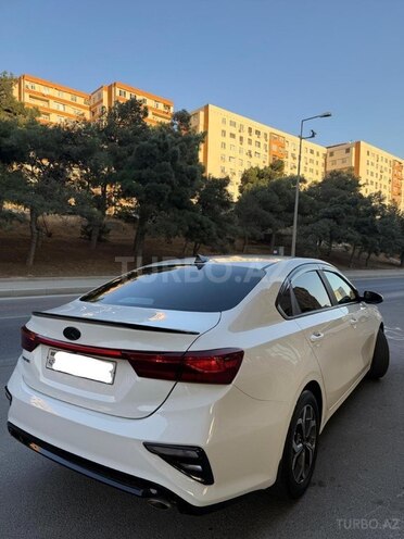 Kia Forte 2020, 62,000 km - 2.0 l - Bakı