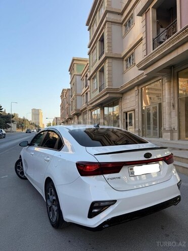 Kia Forte 2020, 62,000 km - 2.0 l - Bakı
