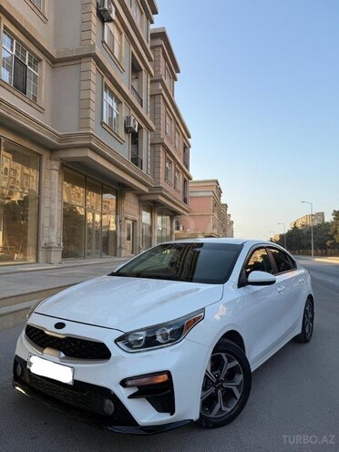 Kia Forte 2020, 62,000 km - 2.0 l - Bakı