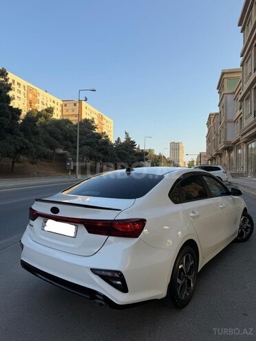 Kia Forte 2020, 62,000 km - 2.0 l - Bakı