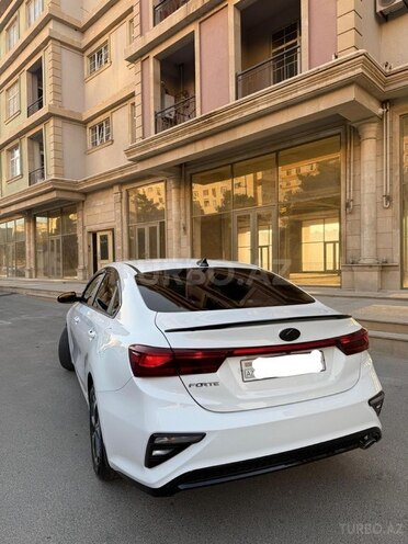Kia Forte 2020, 62,000 km - 2.0 l - Bakı