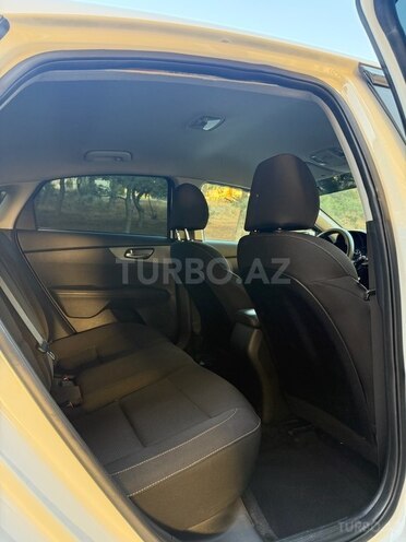 Kia Forte 2020, 62,000 km - 2.0 l - Bakı