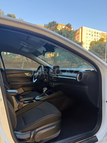 Kia Forte 2020, 62,000 km - 2.0 l - Bakı