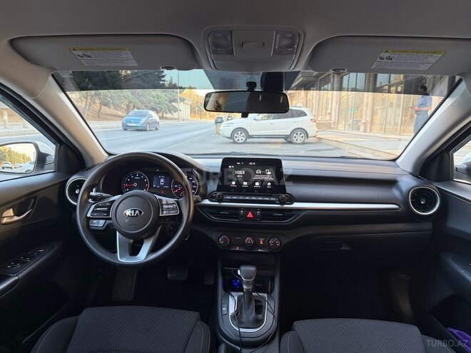 Kia Forte 2020, 62,000 km - 2.0 l - Bakı