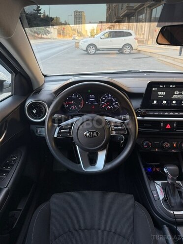 Kia Forte 2020, 62,000 km - 2.0 l - Bakı