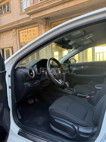 Kia Forte 2020, 62,000 km - 2.0 l - Bakı