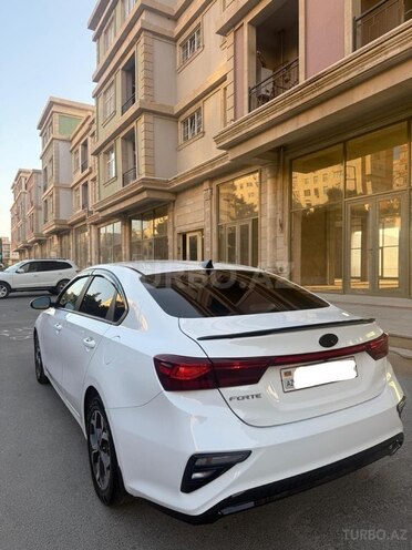 Kia Forte 2020, 62,000 km - 2.0 l - Bakı