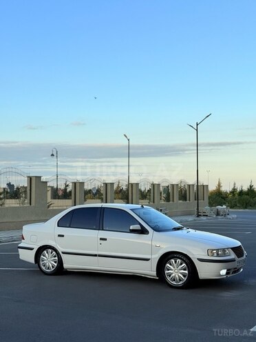 Khazar LX 2024, 59,000 km - 1.7 l - Sumqayıt