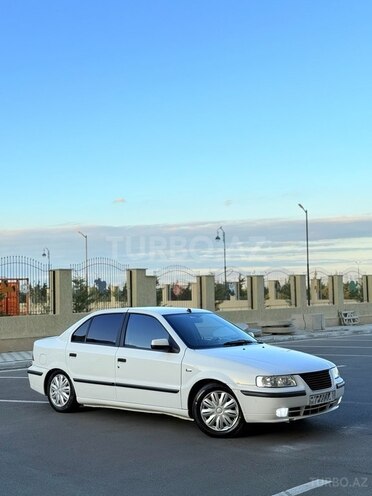 Khazar LX 2024, 59,000 km - 1.7 l - Sumqayıt
