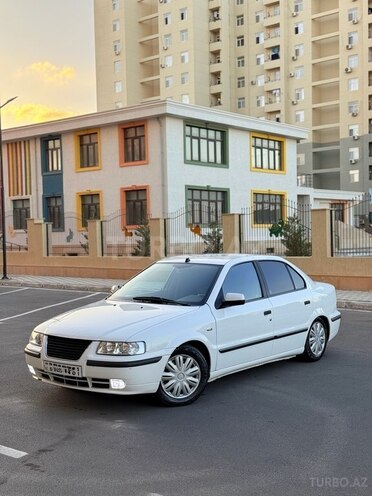 Khazar LX 2024, 59,000 km - 1.7 l - Sumqayıt
