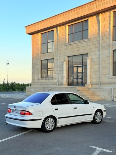 Khazar LX 2024, 59,000 km - 1.7 l - Sumqayıt