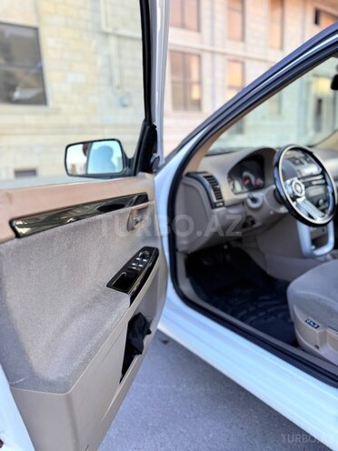 Khazar LX 2024, 59,000 km - 1.7 l - Sumqayıt