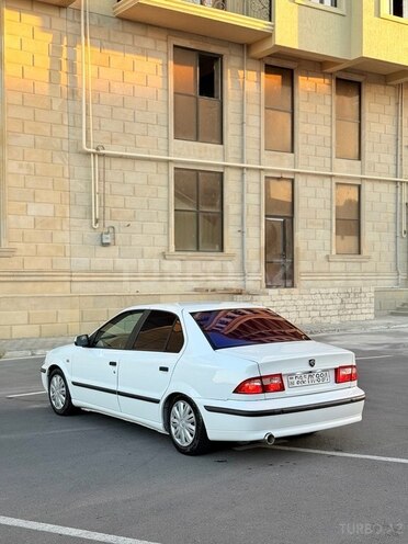 Khazar LX 2024, 59,000 km - 1.7 l - Sumqayıt