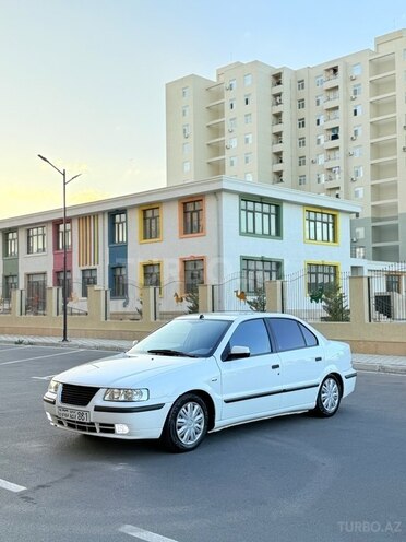 Khazar LX 2024, 59,000 km - 1.7 l - Sumqayıt